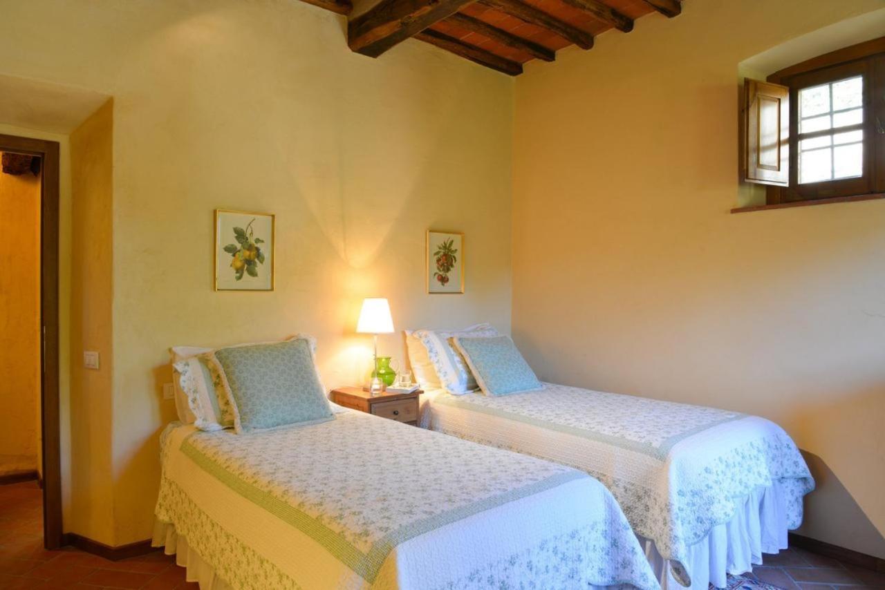 Residence Angiolina Nova Vas  Екстериор снимка