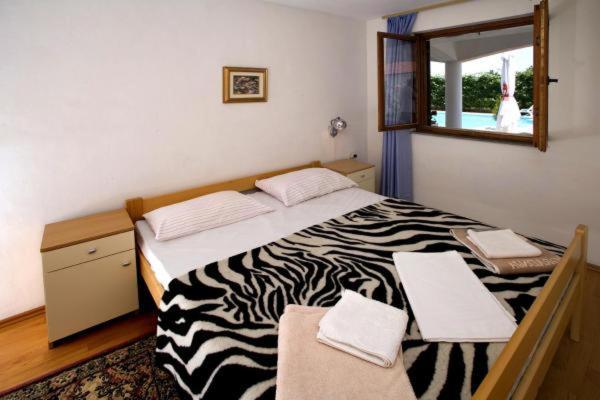 Residence Angiolina Nova Vas  Екстериор снимка