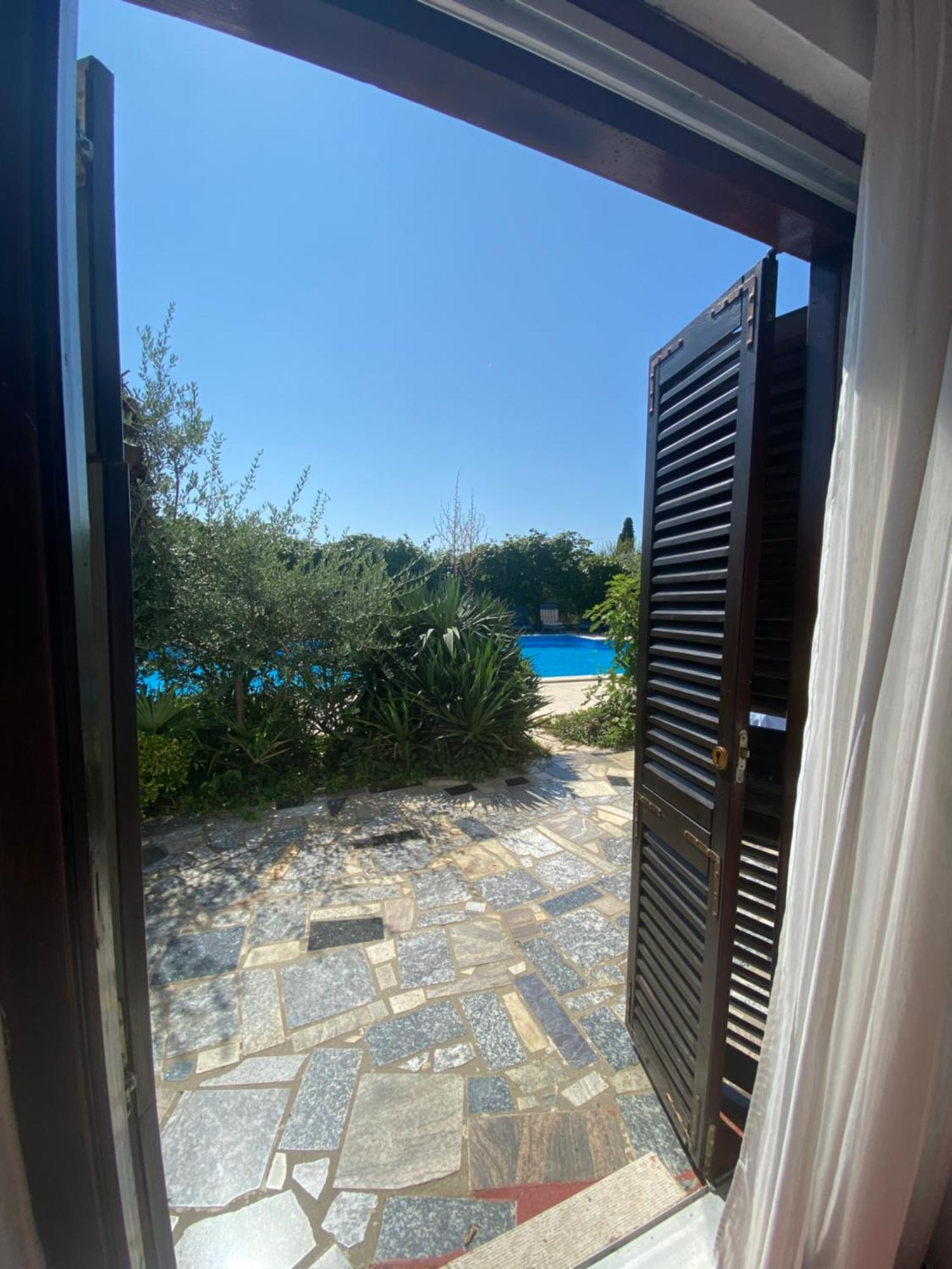 Residence Angiolina Nova Vas  Екстериор снимка