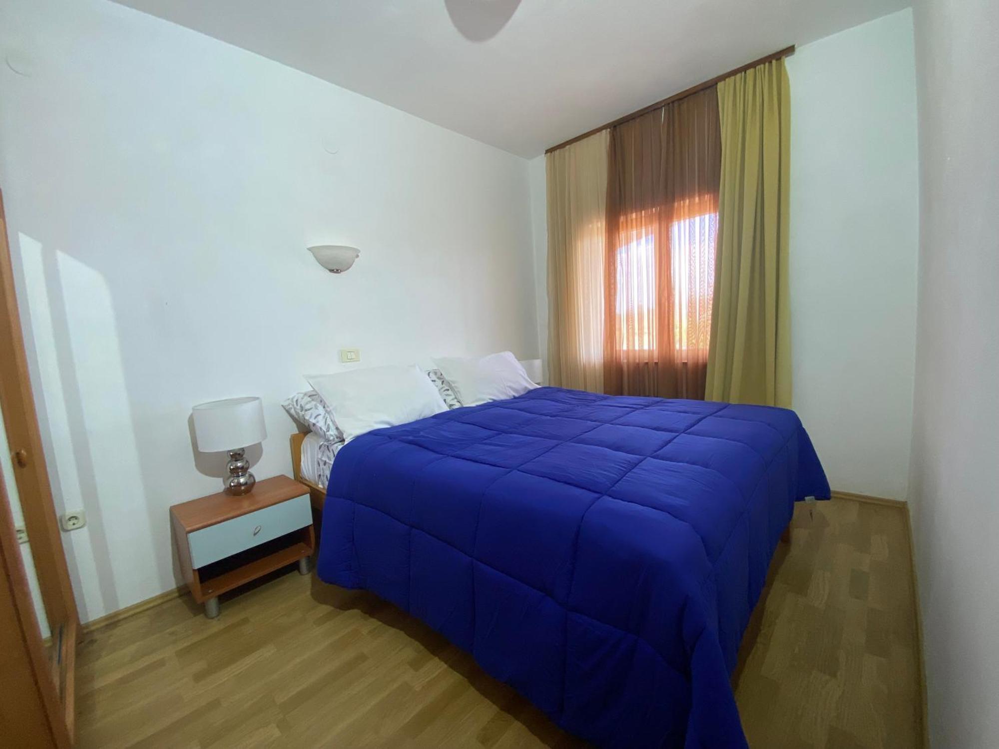 Residence Angiolina Nova Vas  Екстериор снимка