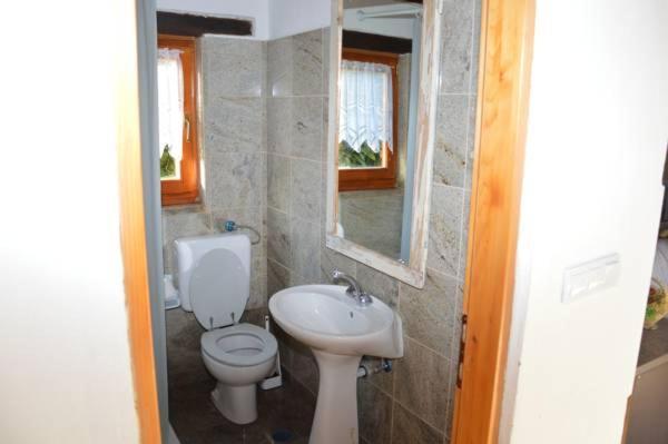 Residence Angiolina Nova Vas  Екстериор снимка