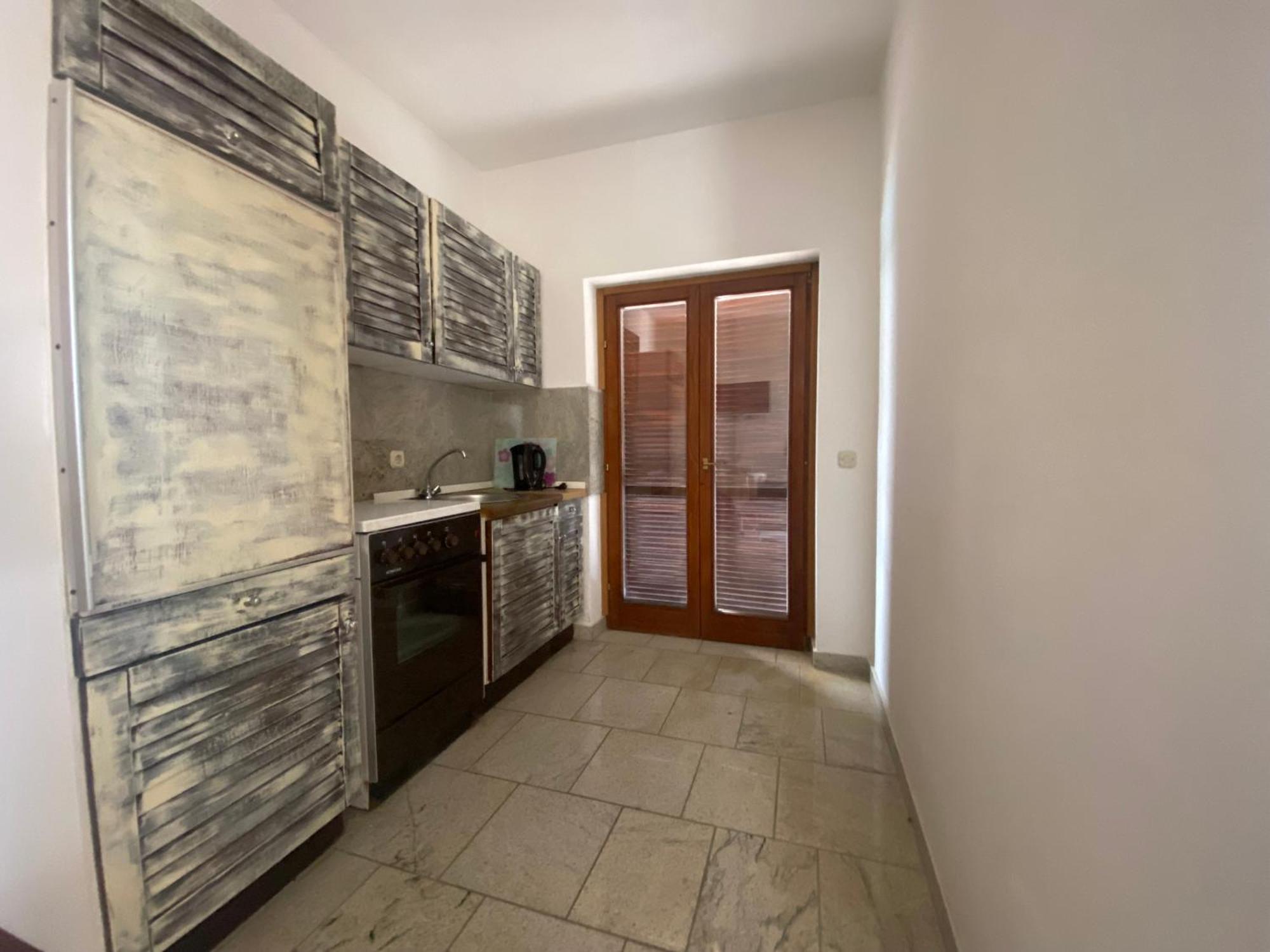 Residence Angiolina Nova Vas  Екстериор снимка